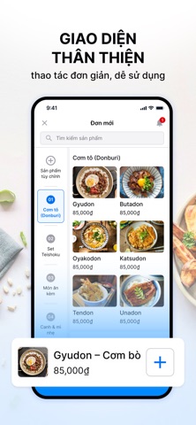Sapo - Restaurants & Services iPhone screenshot