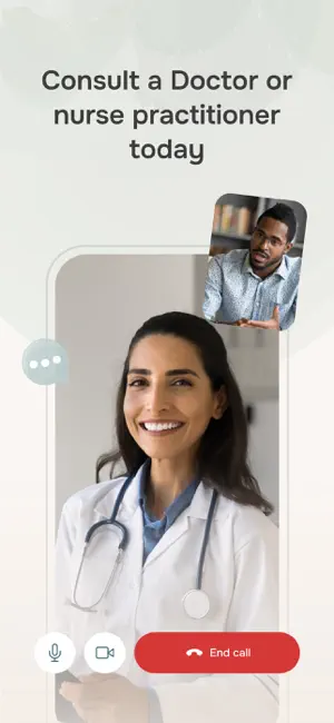 Doctr: Care Navigators screenshot 3