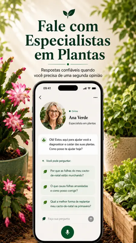PlantAID: Identifica & Cuidar screenshot 6 of 8