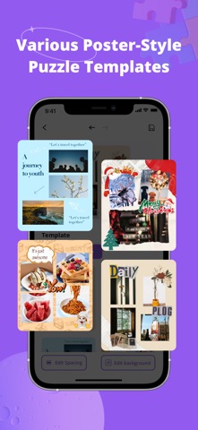 Fast Grid Up Screenshot 2 of 3