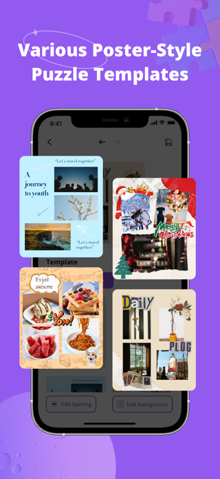 Fast Grid Up Screenshot 2 of 3