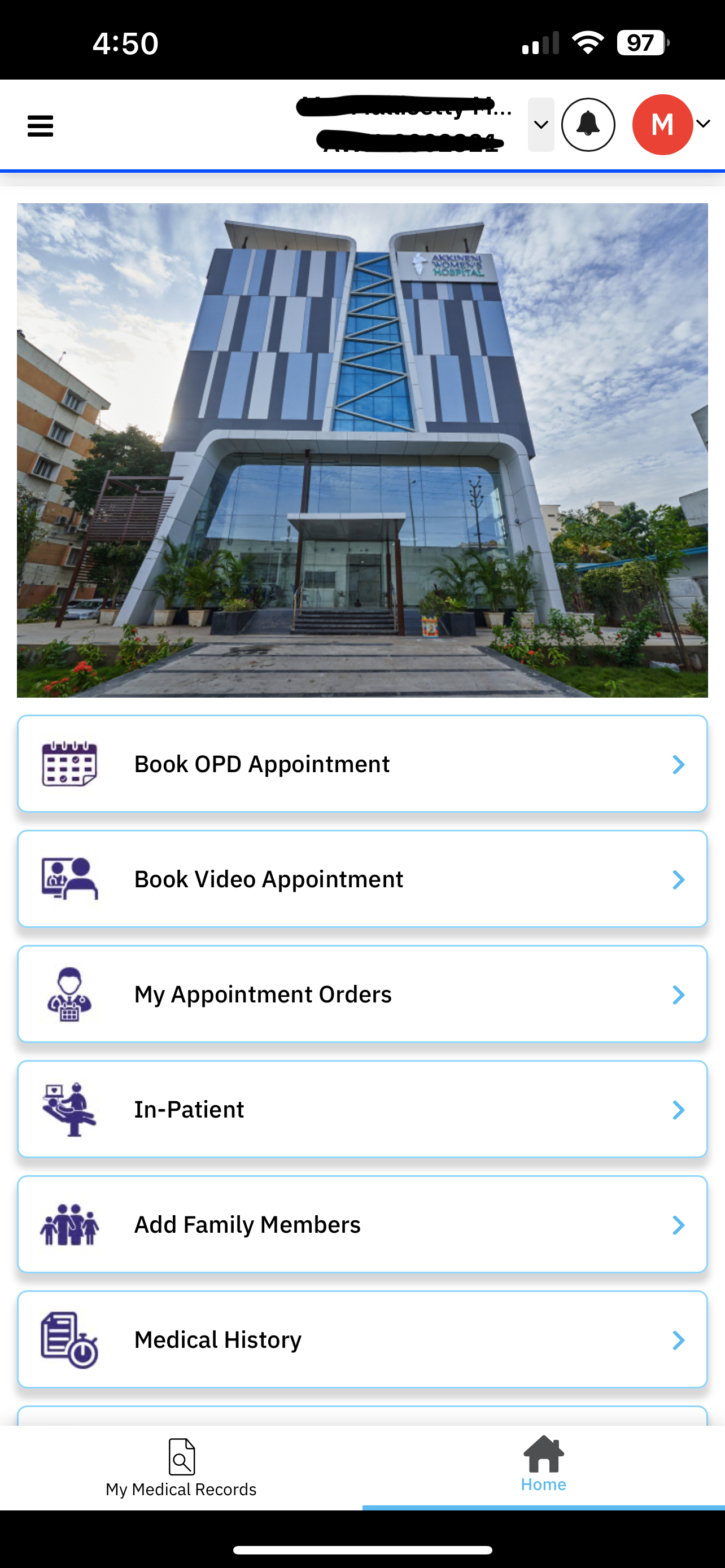 Akkineni Hospitals screenshot 3