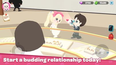 Play Together Screenshot