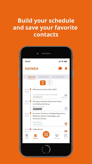 EduCannotWait Screenshot