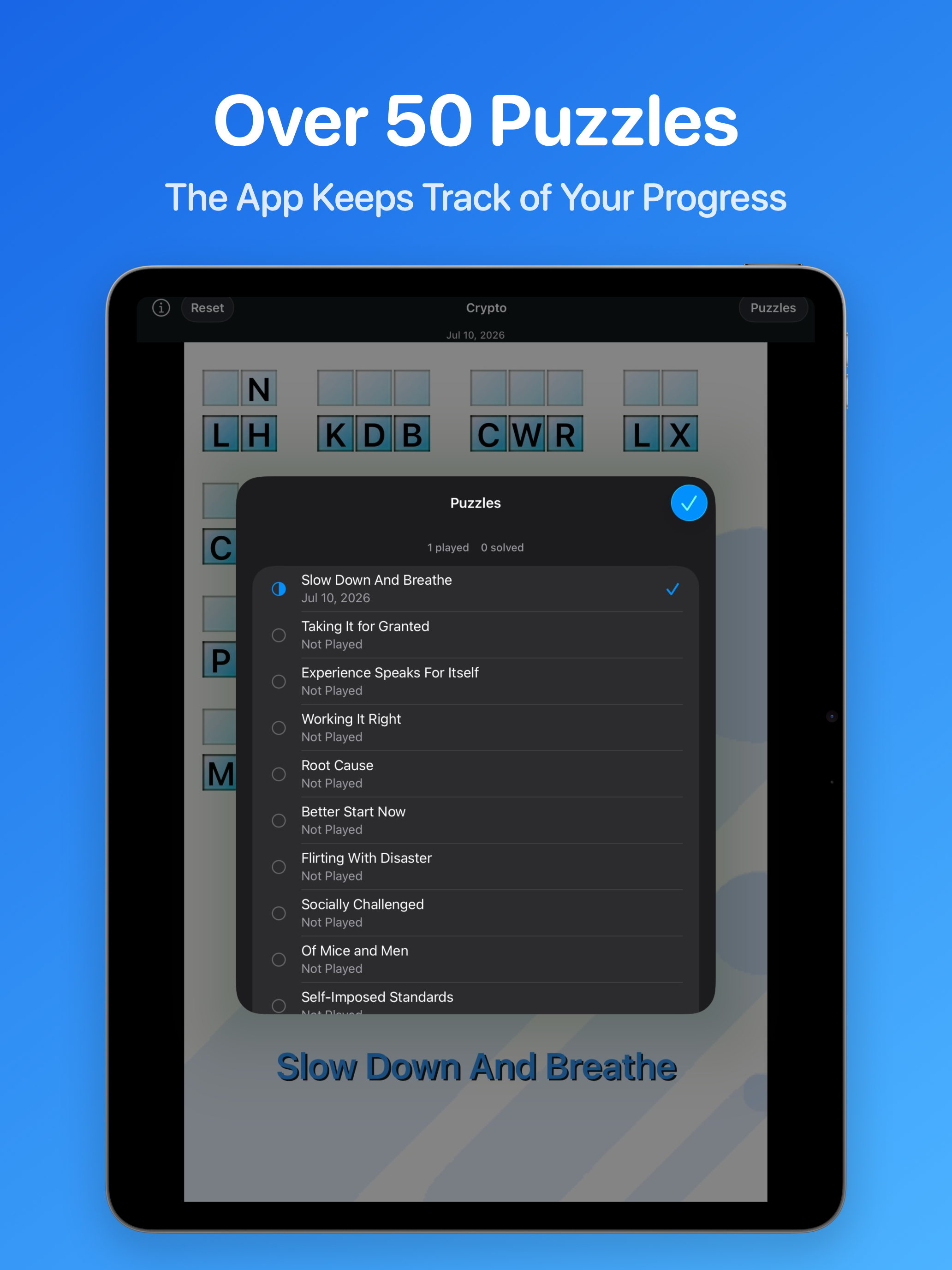 Pockster Crypto screenshot 6