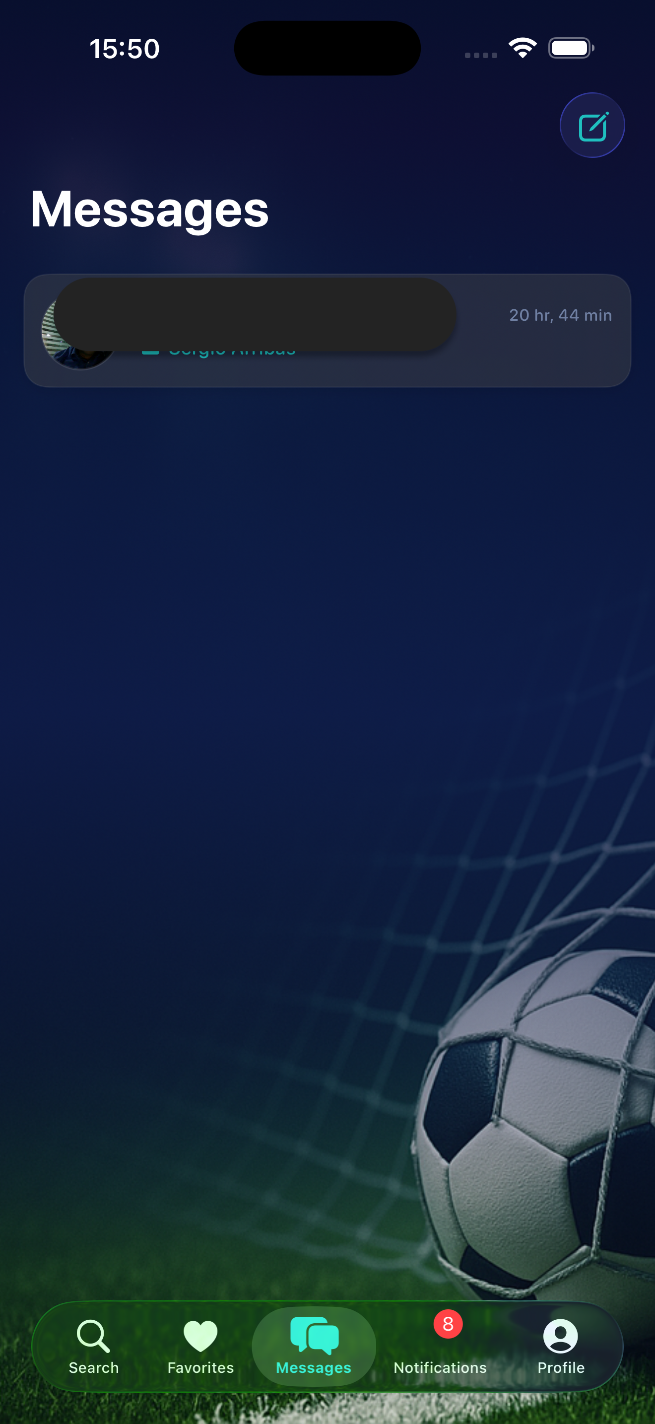 ScoutZone screenshot 7