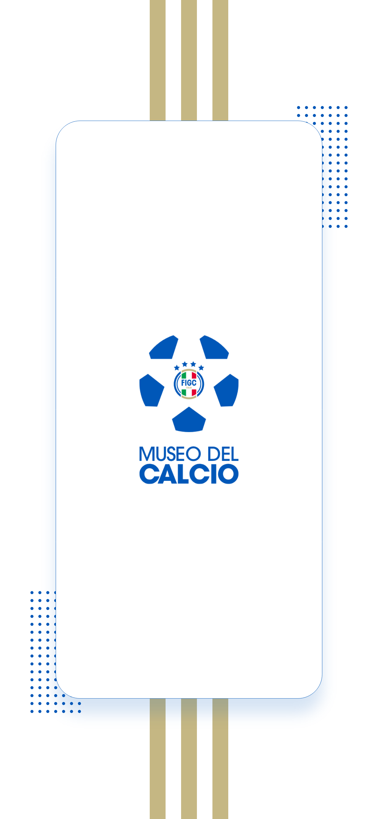 Museo del Calcio di Coverciano