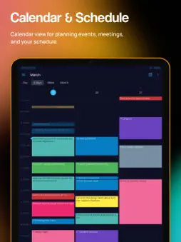 Singularity To Do List, Tasks screenshot 11