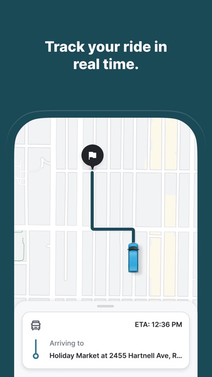 RABA & ShastaConnect screenshot-3