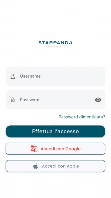 Stappando screenshot-5