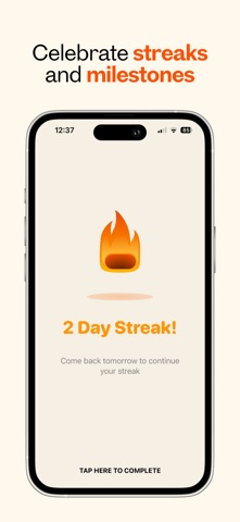Shalom: Bible Reading Plan Screenshot 5 of 8