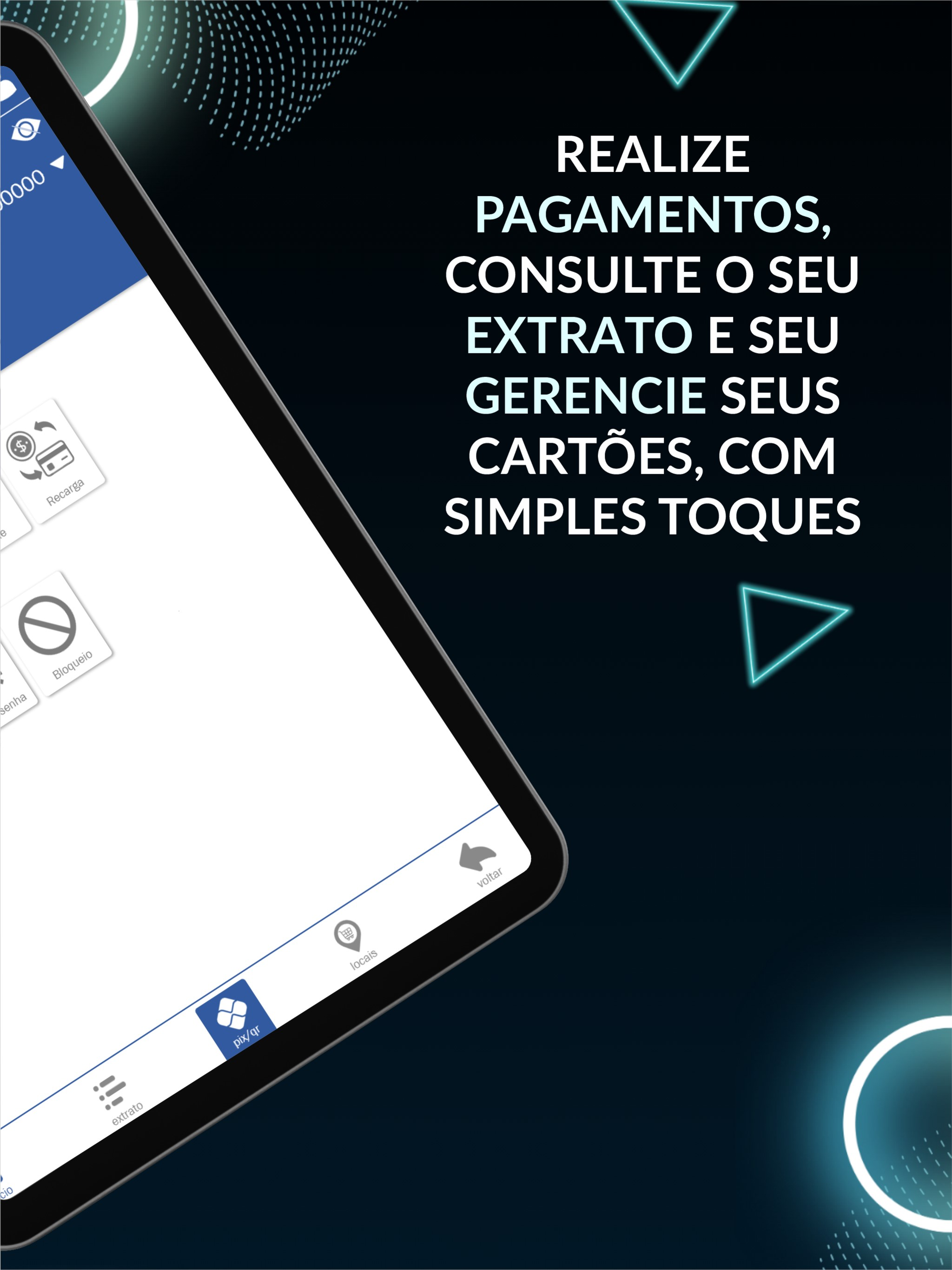Cartão CredFacil screenshot 7