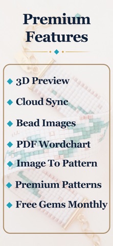 Planbead Screenshot 9 of 9