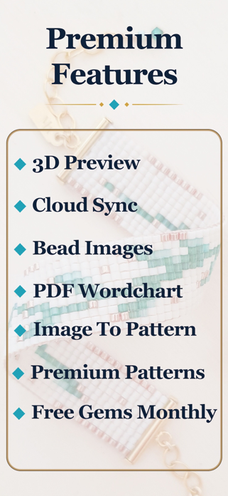Planbead Screenshot 9 of 9