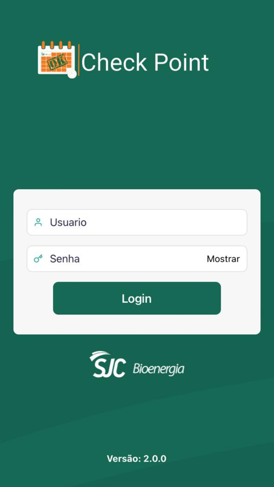 #1. Check Point-Cargill Bioenergia (iOS) 由: Cargill Bioenergia Ltda