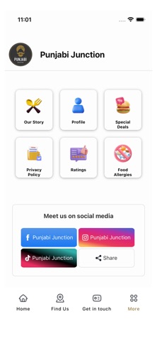 Punjabi Junction Screenshot 3 of 4