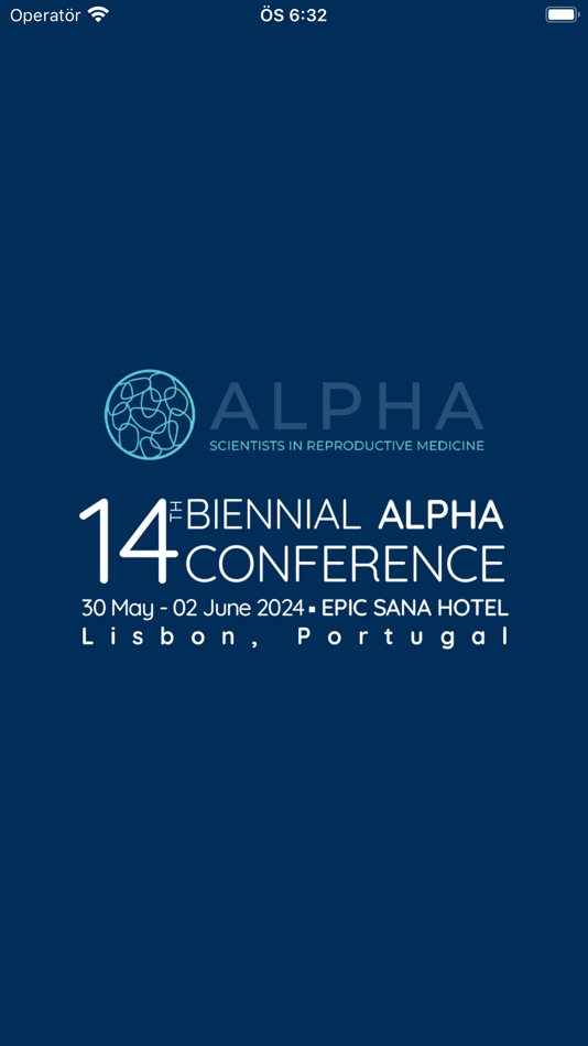 #1. ALPHA2024 (iOS) 由: Kreatör Bilişim Anonim Şirketi