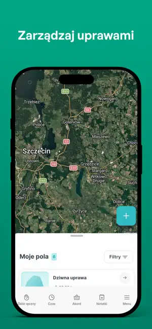 FarmPortal Worker screenshot 1