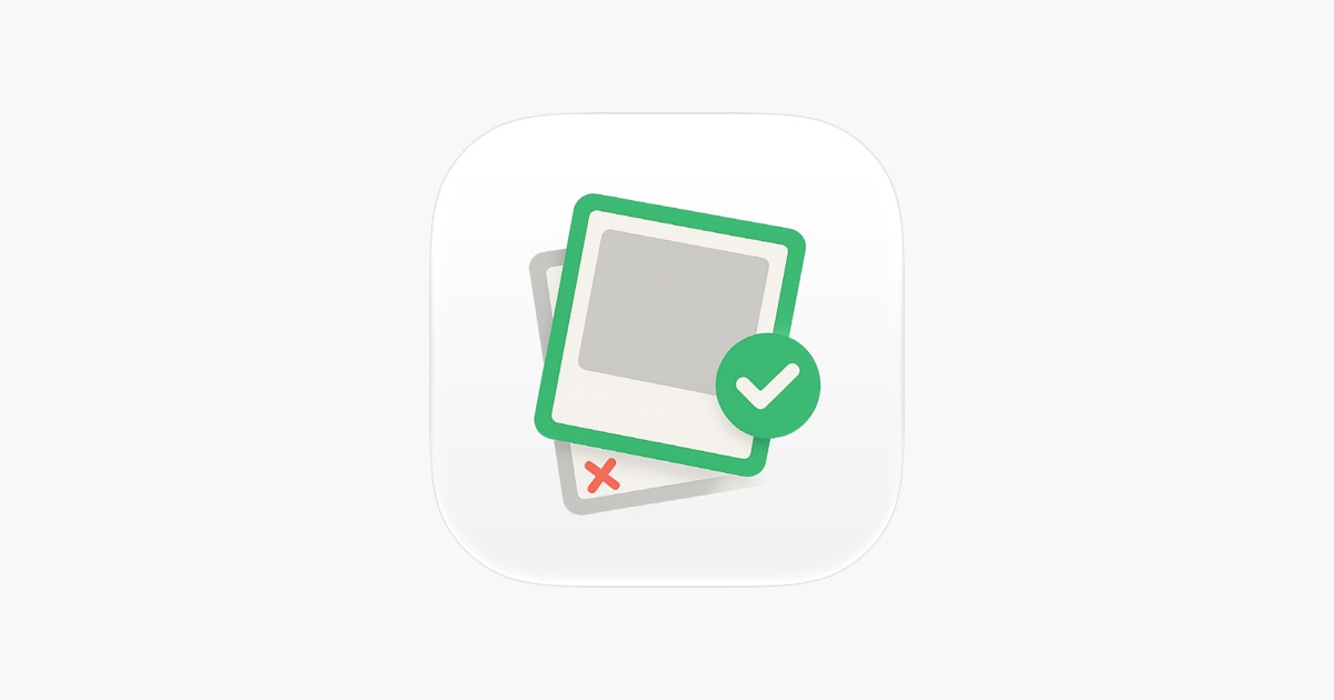 ‎KeepSwipe 앱 - App Store