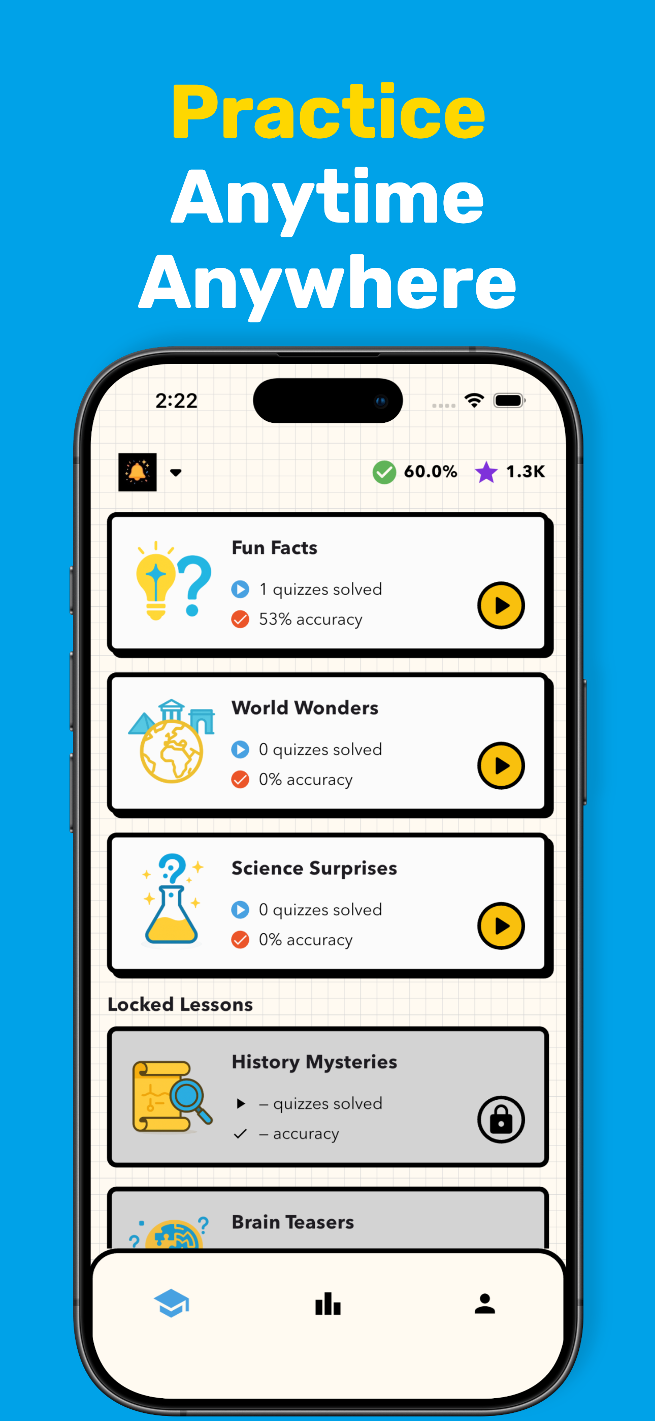 QuizMonk