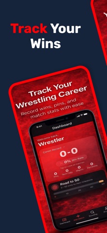 Mat Stats Pro screenshot
