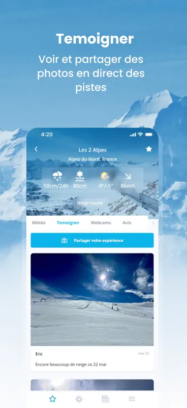 Skiinfo screenshot 5 of 6