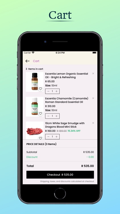 Secret Sense screenshot-3