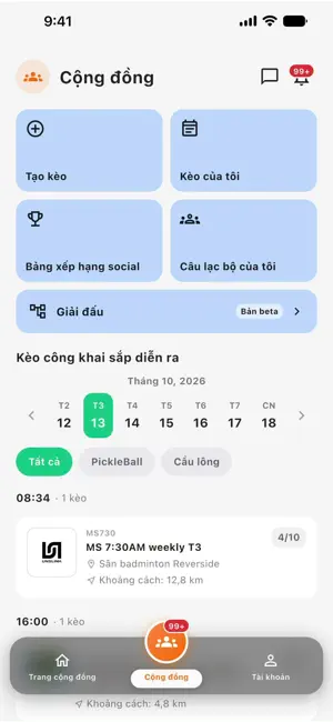 VNSLINK screenshot 1