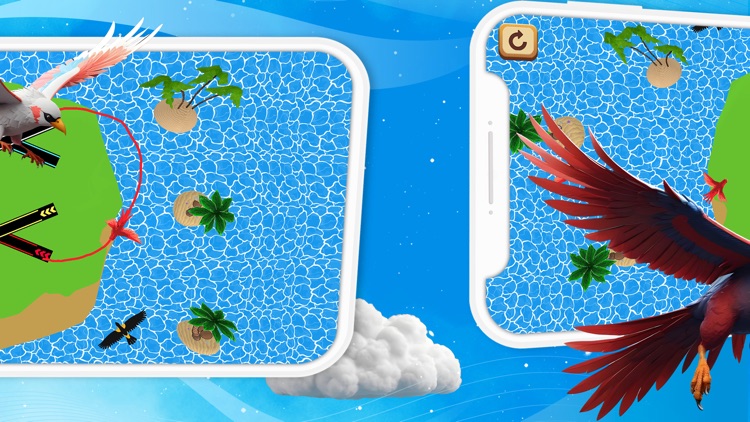 Wildz World! screenshot-6