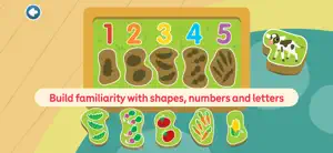 CoComelon: Learn ABCs and 123s screenshot 4