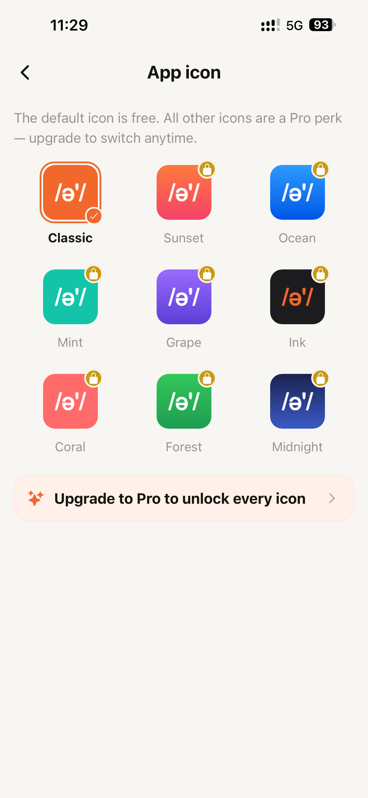 PHONO: English Phonetics & IPA screenshot 7