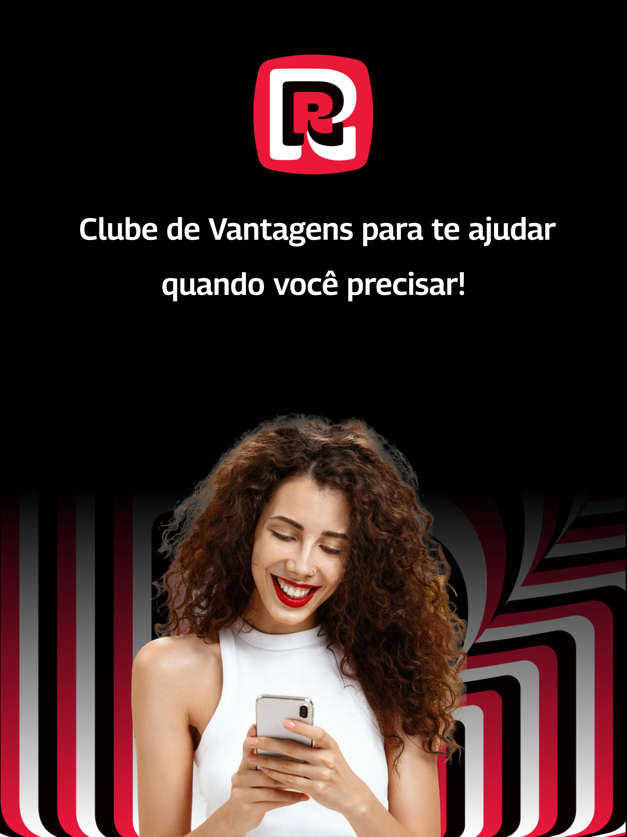 Minha Rede Benefícios screenshot 11