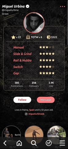 Skate Hype Screenshot 2 of 3