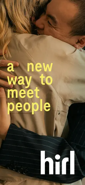 HIRL: Meet People IRL screenshot 1