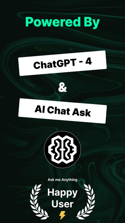 Pollux - AI Chat Ask Assistant