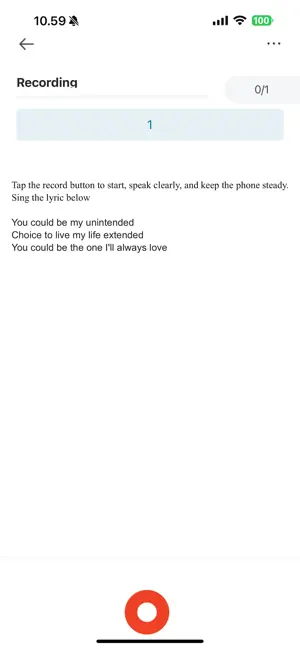 Appen Mobile screenshot 4