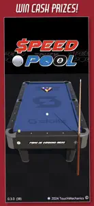 $peed Pool screenshot #2 for iPhone