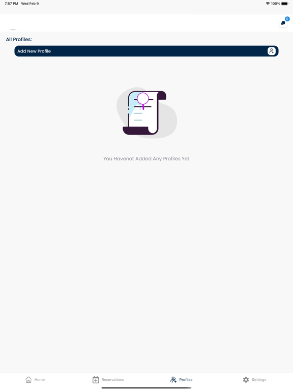 Screenshot #4 pour Alora Dental