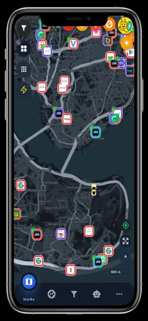 WattKafa screenshot 2