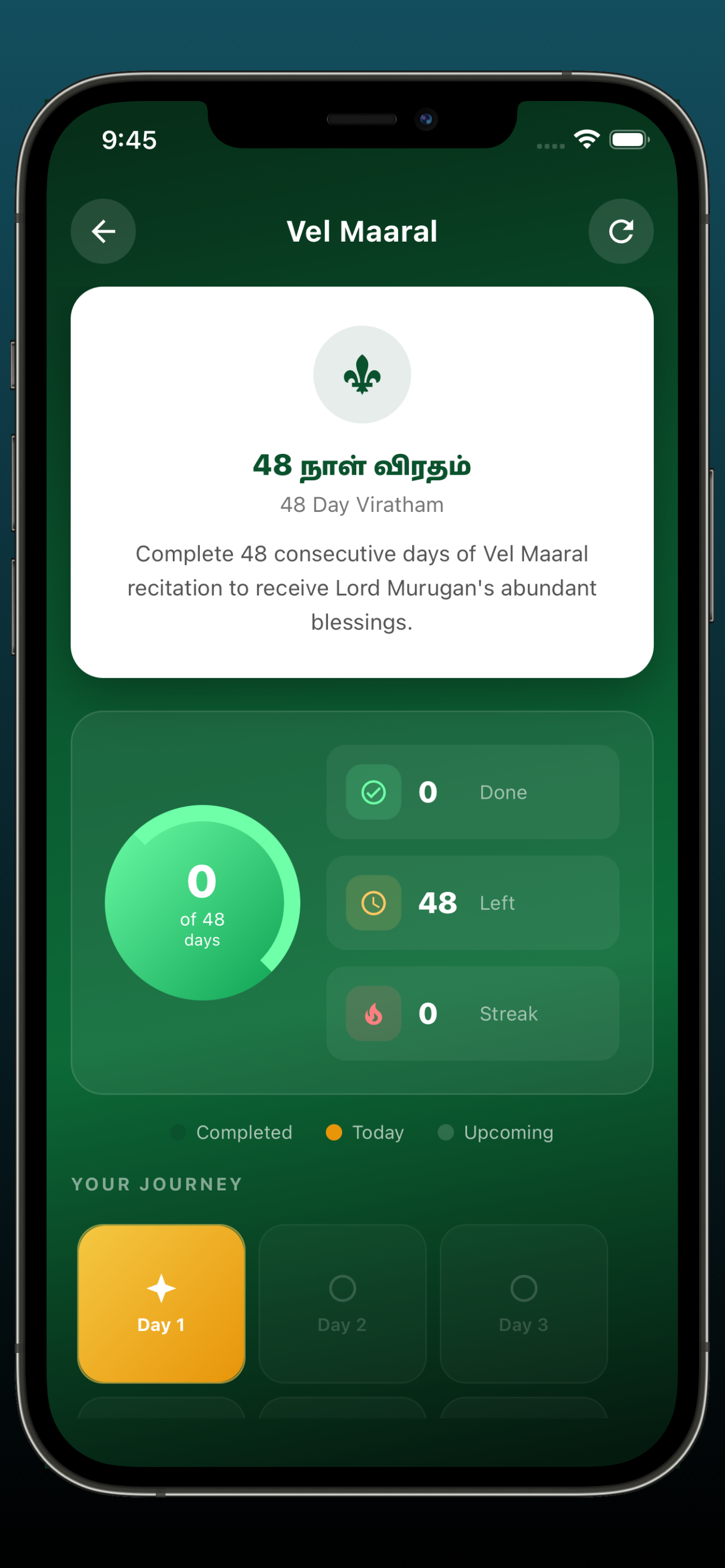 Vel Maaral