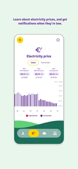 Energy Beehive screenshot 3