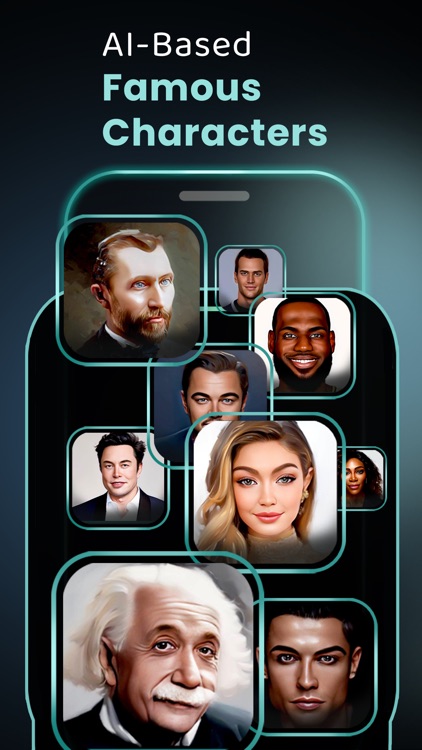 Mentor AI - Ask Chatbot & Art screenshot-6