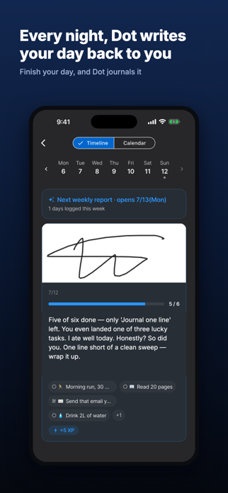 dottodash Screenshot 4 of 8