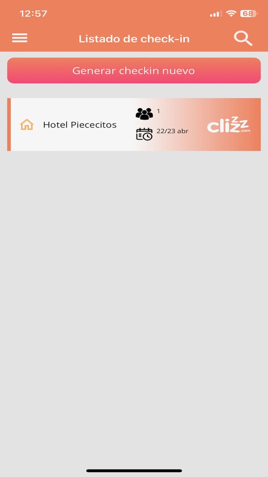 #4. Clizzz (iOS) By: Digital Story S.L.