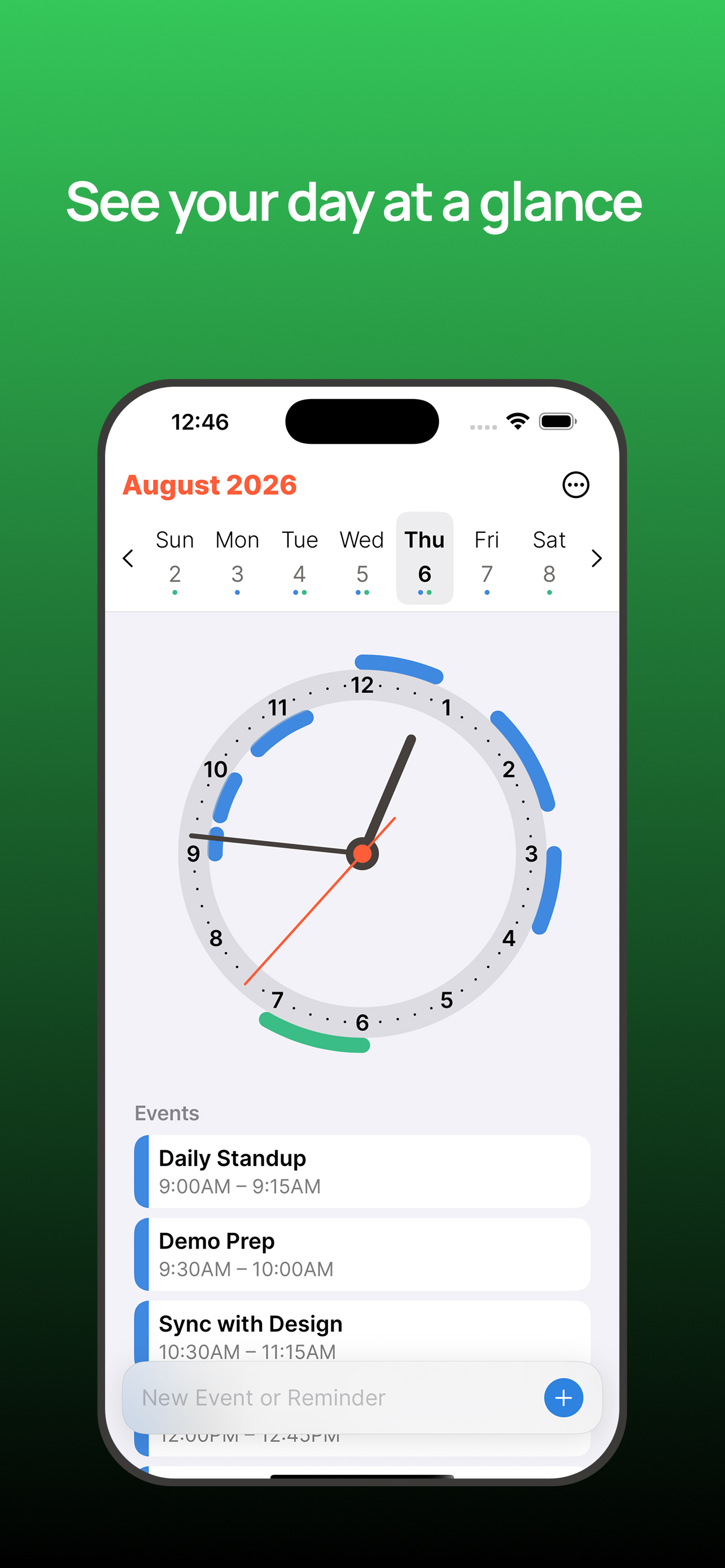 TimeDraw screenshot 5