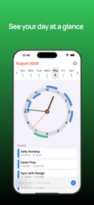 TimeDraw screenshot
