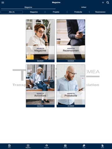 TAPA EMEA