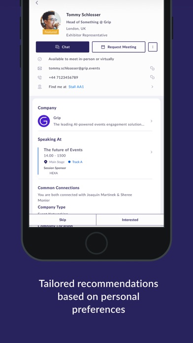 Digitalize Screenshot