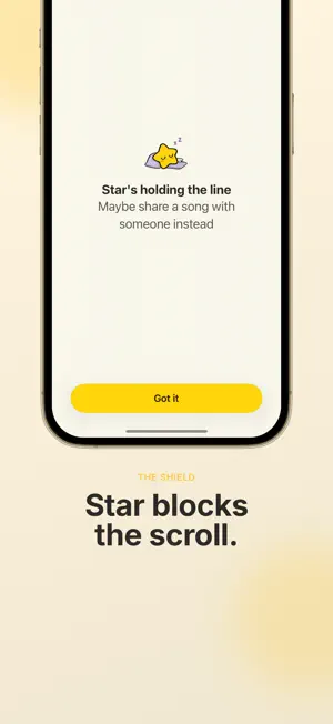 Screen Star: Screen Time screenshot 2
