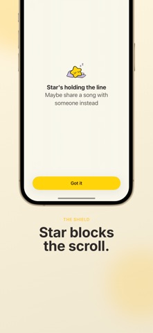 Screen Star: Screen Time screenshot 2